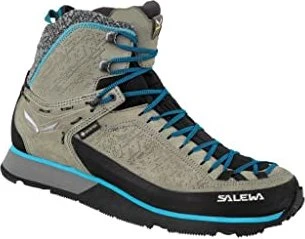Salewa Mountain Trainer 2 Winter GTX bunge cord/delphinium (Damen)