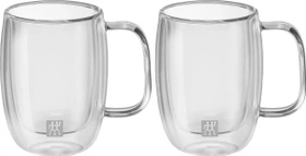 Zwilling Sorrento Plus Espressoglas, 2 Stück
