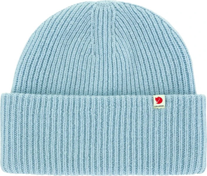 Fjällräven Heavy Beanie breeze blue