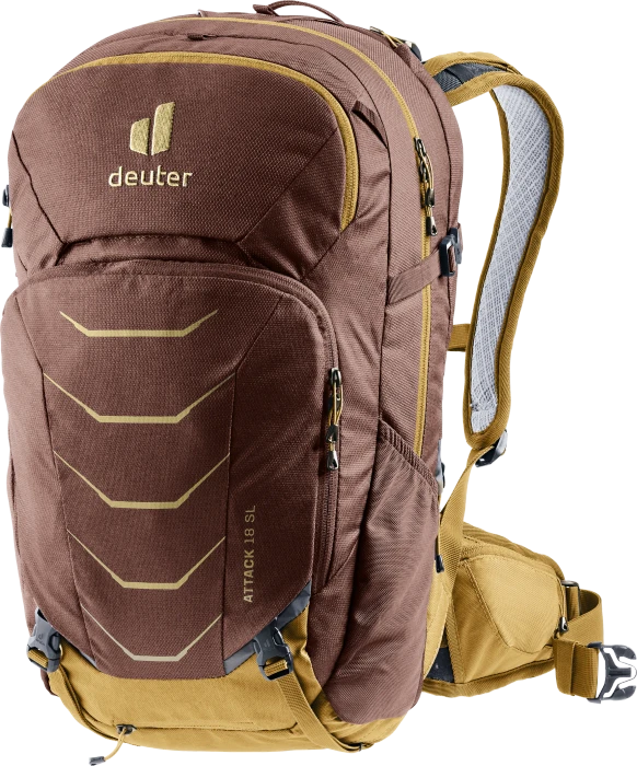 Deuter Attack 18 SL