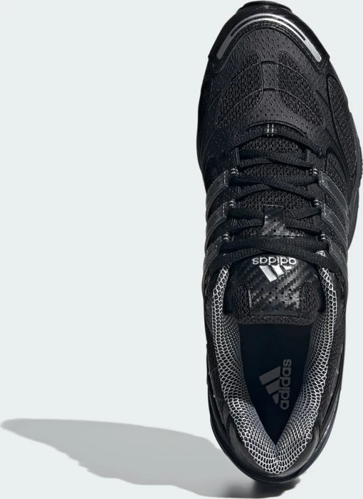 adidas OZWEEGO Pro core black/iron metallic/grey six