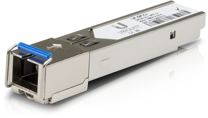 Ubiquiti UFiber OLT GPON C+ LAN-Transceiver, SC-Simplex SM 20km, SFP