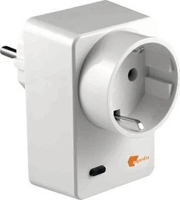Egardia Pfiffiger Stecker (SPLUG-29)