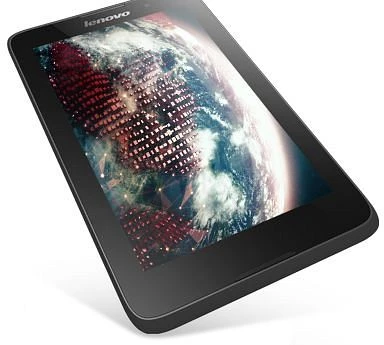 Lenovo IdeaTab A7-40, schwarz, 8GB