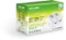 TP-Link Powerline AV600 Passthrough Starter Kit, HomePlug AV, RJ-45, 2er-Pack Vorschaubild