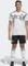 adidas FIFA WM 2018 Deutschland Replica Heimtrikot (Herren) Vorschaubild