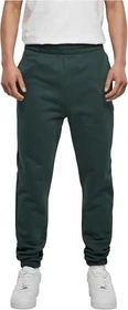 Urban Classics Ultra Heavy Trainingshose lang bottle green (Herren)
