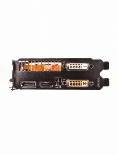 Zotac GeForce GTX 660 Ti AMP! Extreme, 2GB GDDR5, 2x DVI, HDMI, DP