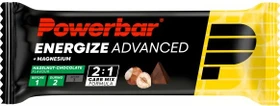 PowerBar Energize Advanced Hazelnut Chocoloate 55g