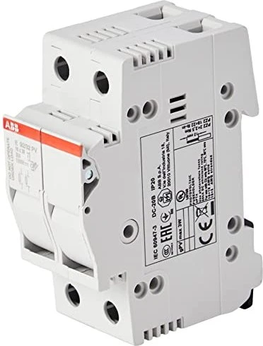 ABB E 92/32 PV