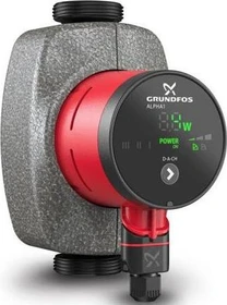 Grundfos ALPHA1 25-40 130 Heizungspumpe