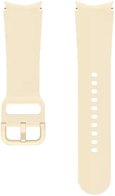 Samsung Sport Band 20mm S/M Cream