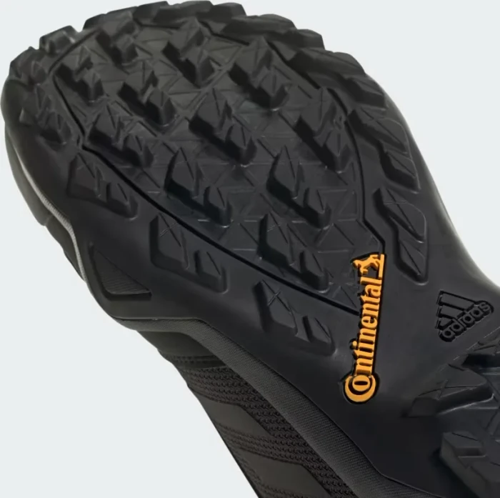 adidas Terrex AX3 GTX core black/carbon (Herren)