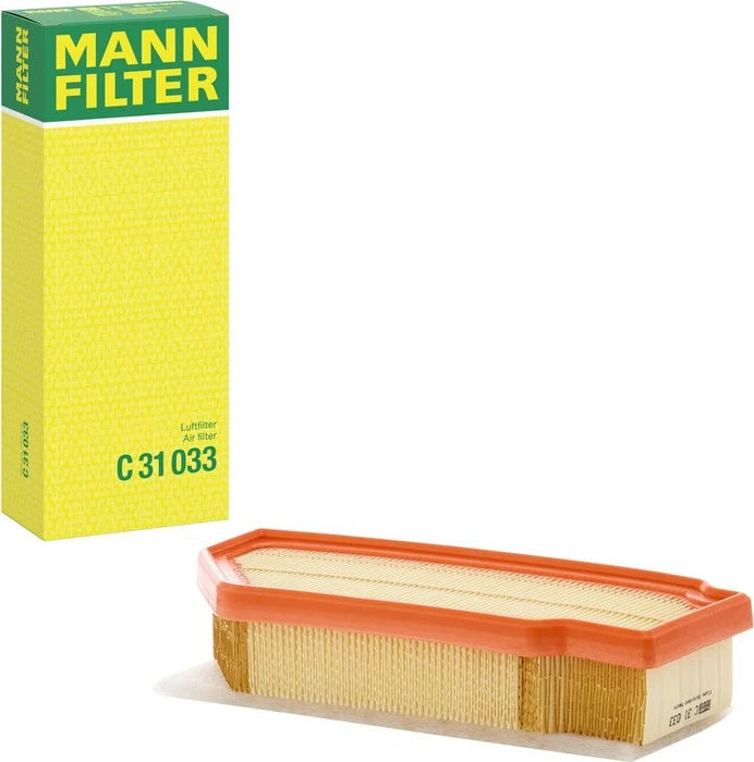 Mann Filter C 31 033