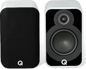 Q Acoustics 5020 weiß, Paar