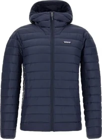 Patagonia Down Sweater Hoody Funktionsjacke new navy (Herren)
