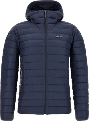 Patagonia Down Sweater Hoody Funktionsjacke new navy (Herren)