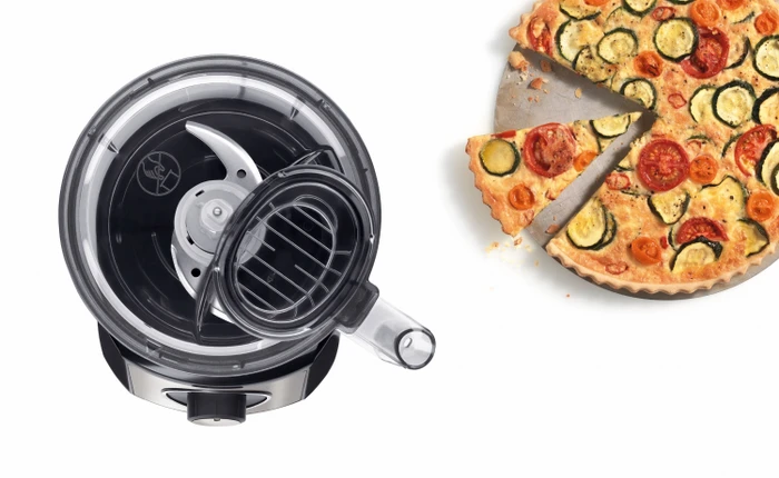 Bosch MCM3501M Multitalent 3 Food Processor