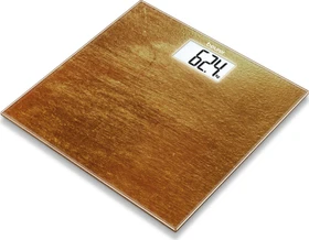 Beurer GS 203 digitale Personenwaage rust