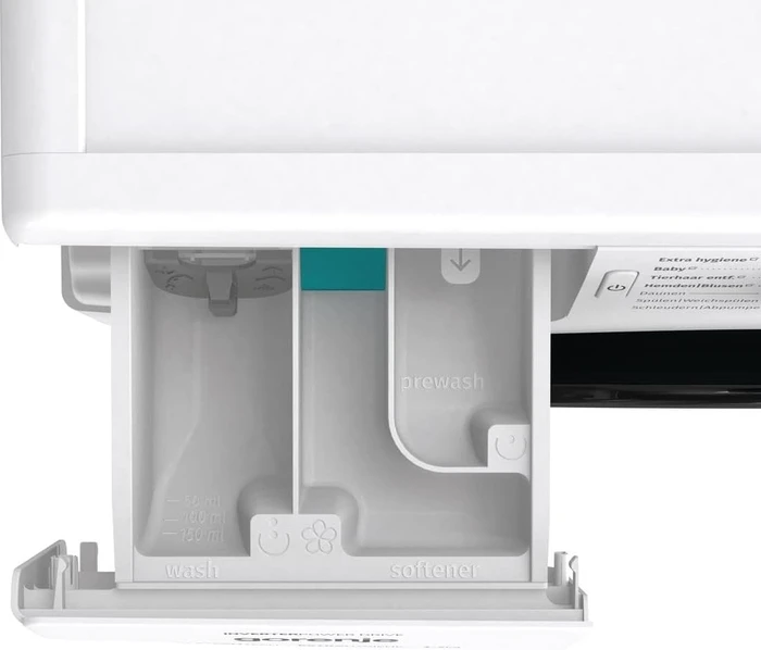 Gorenje G400 WPAM74A1T Frontlader