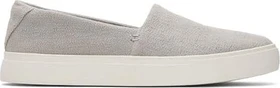 TOMS Kameron drizzle grey (Damen)