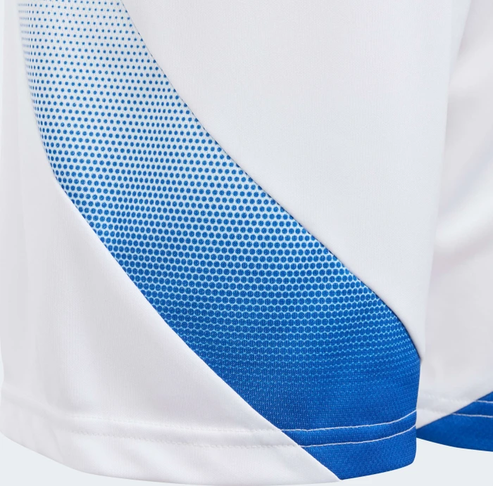 adidas UEFA EURO 2024 Italien Heimshorts (Junior)