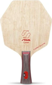 Stiga Clipper Cybershape Master Holz