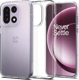 Spigen Ultra Hybrid für OnePlus 9 Pro crystal clear