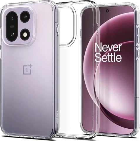 Spigen Ultra Hybrid für OnePlus 9 Pro crystal clear