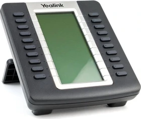 Yealink EXP20 Erweiterungsmodul, 20 Tasten