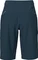 Vaude Tremalzo III Fahrradhose kurz dark sea (Damen) Vorschaubild