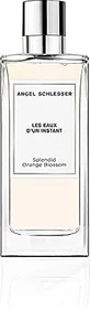 Angel Schlesser Les Eaux d'Un Instant Splendid Orange Blossom Eau de Toilette, 100ml