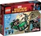 LEGO Marvel Super Heroes Spielset - Spider-Man: Jagd im Spider-Cycle Vorschaubild