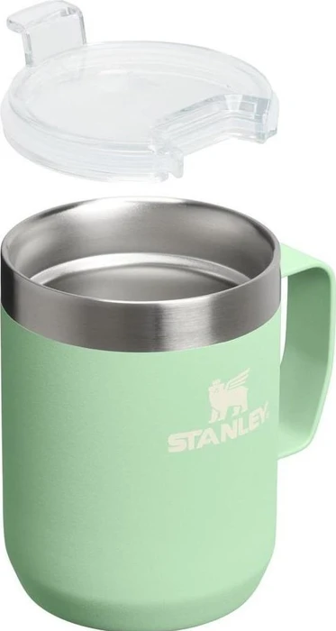 Stanley Classic Legendary Camp Mug Isolierbecher 230ml 