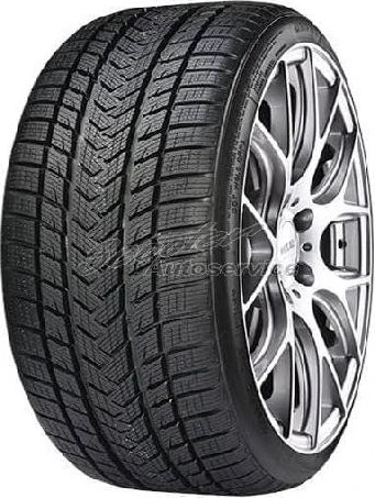 Gripmax SureGrip Pro Winter 215/45 R20 95W XL