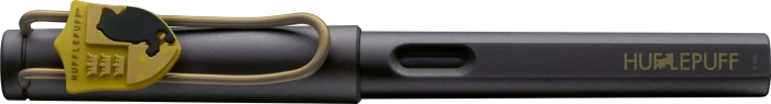 Lamy safari Füllfederhalter Harry Potter Edition