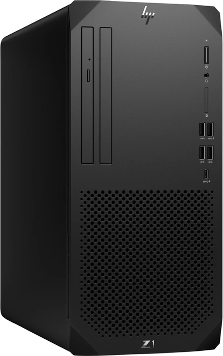 HP Z1 G9 Tower Workstation, Core i7-14700, 32GB RAM, 1TB SSD, GeForce RTX 4060