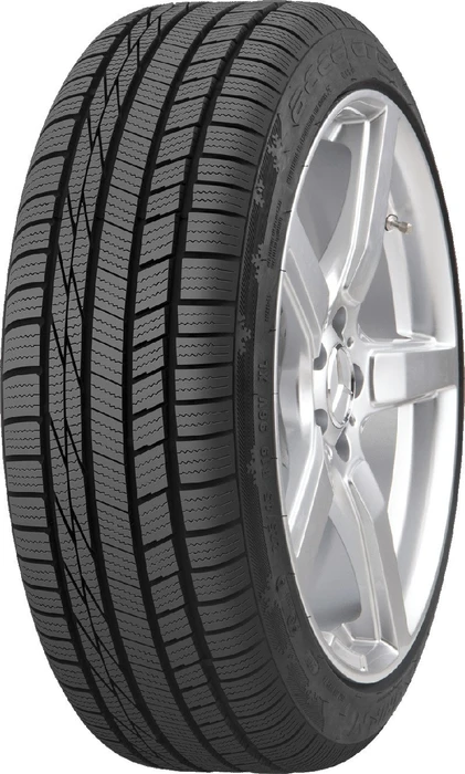 EP-Tyres Accelera Snow