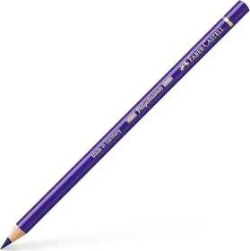 Faber-Castell Polychromos Buntstift blauviolett
