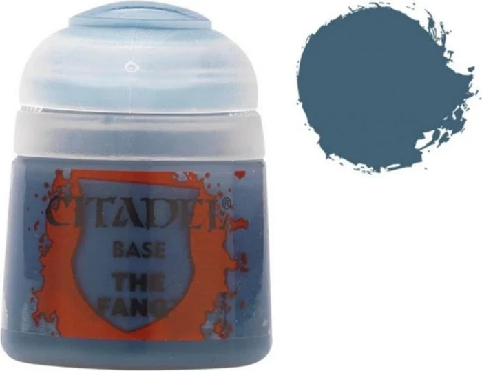 Games Workshop Citadel Base 21-32 the fang, 12ml