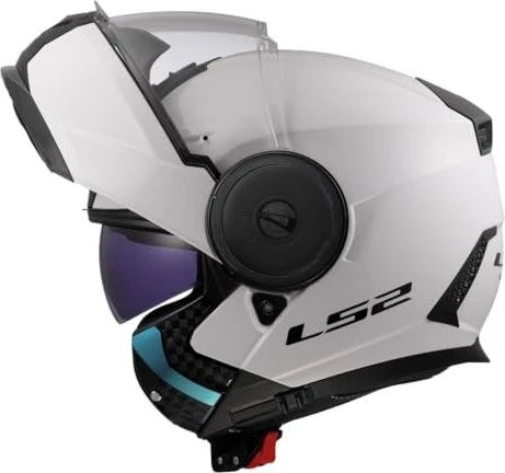 LS2 FF902 Scope II