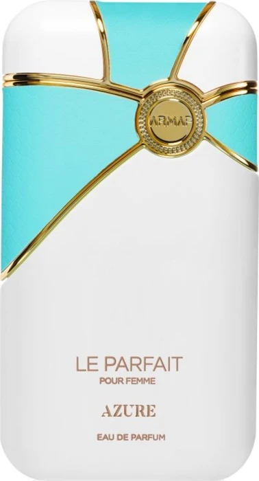 Armaf Le Parfait Pour Femme Azure Eau de Parfum