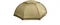 Fjällräven Abisko Dome 3 Kuppelzelt sand Vorschaubild
