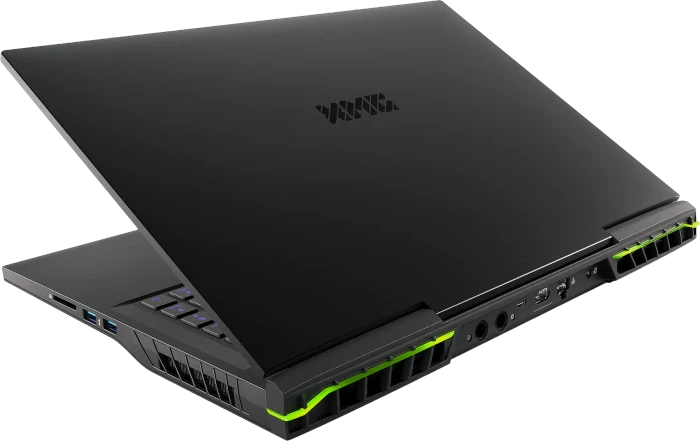 Schenker XMG NEO 17 E24xnf, Core i9-14900HX, 32GB RAM, 2TB SSD, GeForce RTX 4080, DE