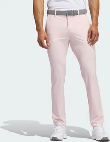 adidas Ultimate365 Tapered Golf Hose lang sandy pink (Herren)
