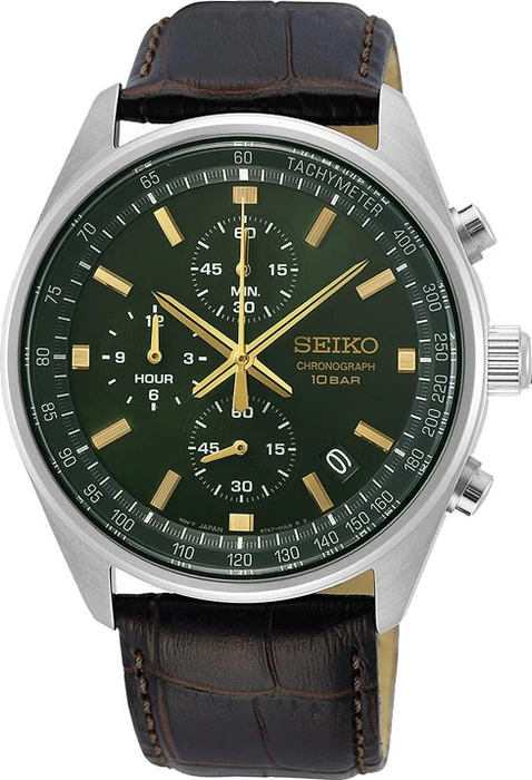 Seiko SSB385P1