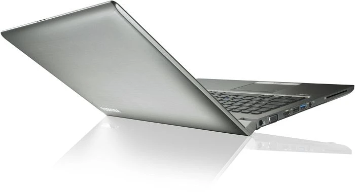 Toshiba Tecra Z50-A-142, grau, Core i5-4200U, 8GB RAM, 256GB SSD, LTE, DE