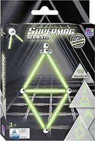 Happy People Supermag Glowstix 10