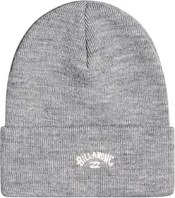 Billabong Arch Mütze grey heather