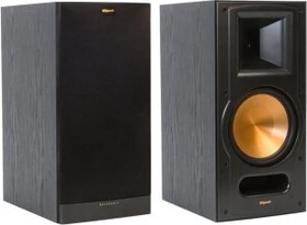 Klipsch RB-81 II schwarz, Stück